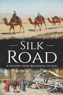 Couverture_Silk Road