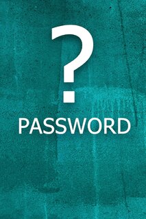 Front cover_? Password