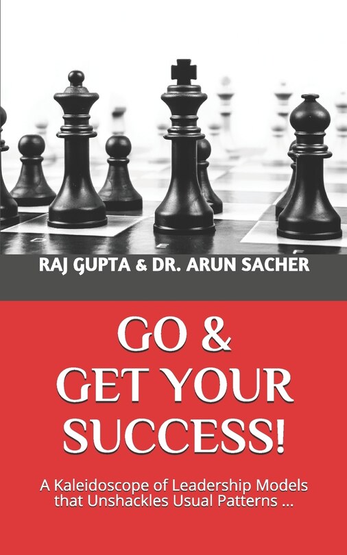 Couverture_Go & Get Your Success!