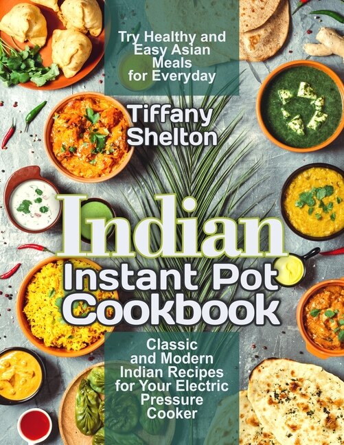 Electric pressure cooker indian recipes outlet