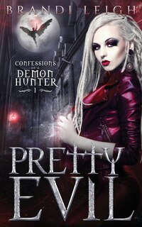 Front cover_Pretty Evil