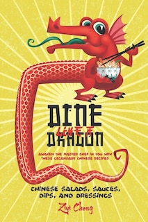 Front cover_Dine Like a Dragon