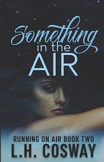 Front cover_Something in the Air