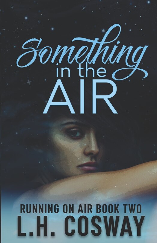 Front cover_Something in the Air
