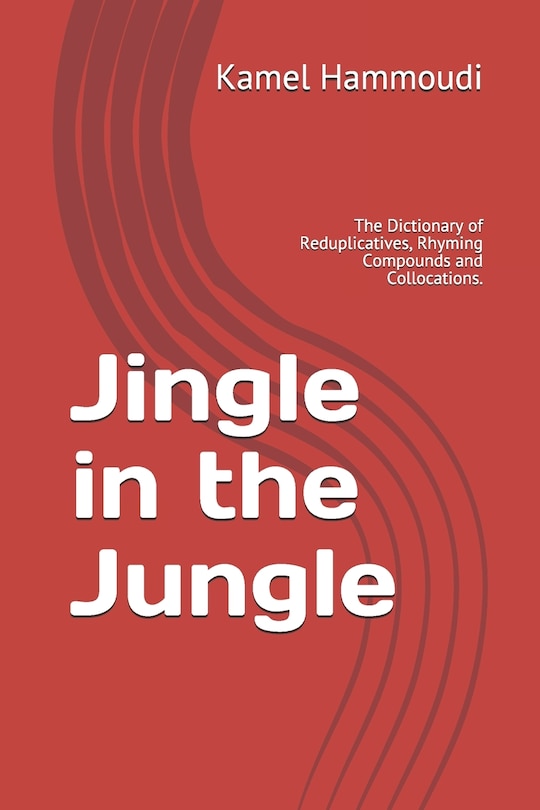 Front cover_Jingle in the Jungle