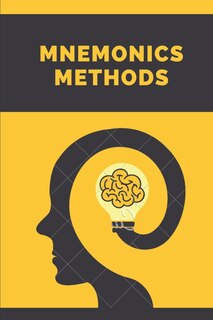 Couverture_Mnemonics Methods