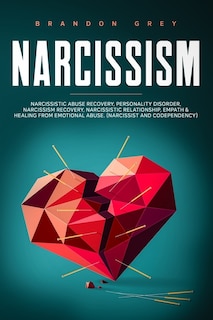 Front cover_Narcissism