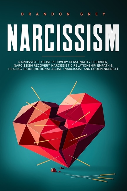 Front cover_Narcissism