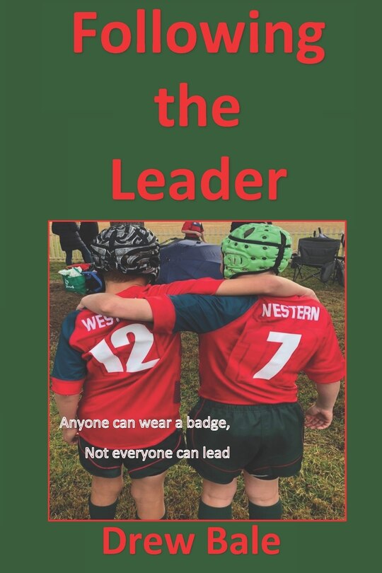 Front cover_Following the Leader