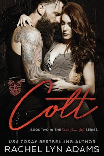 Front cover_Colt