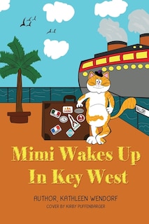 Couverture_Mimi Wakes Up In Key West