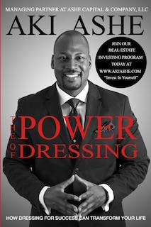 Couverture_The Power of Dressing