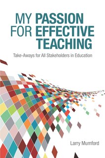 Couverture_My Passion for Effective Teaching