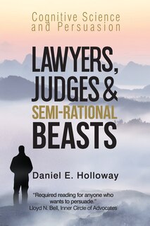 Front cover_Lawyers, Judges & Semi-Rational Beasts