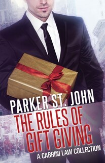 Front cover_The Rules of Gift Giving