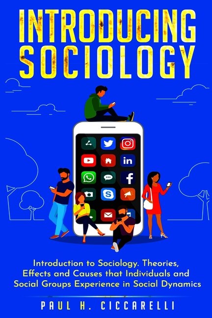 Couverture_Introducing Sociology