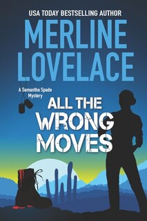Front cover_All The Wrong Moves