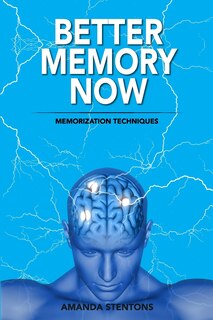 Front cover_Better Memory Now