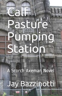 Front cover_Calf Pasture Pumping Station
