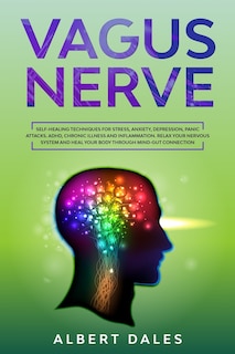 Front cover_Vagus Nerve