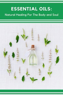 Couverture_Essential Oils