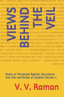 Couverture_Views Behind the Veil