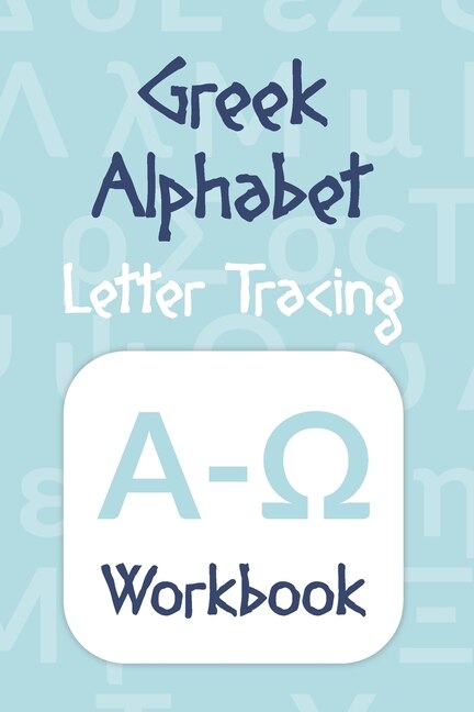 Front cover_Greek Alphabet