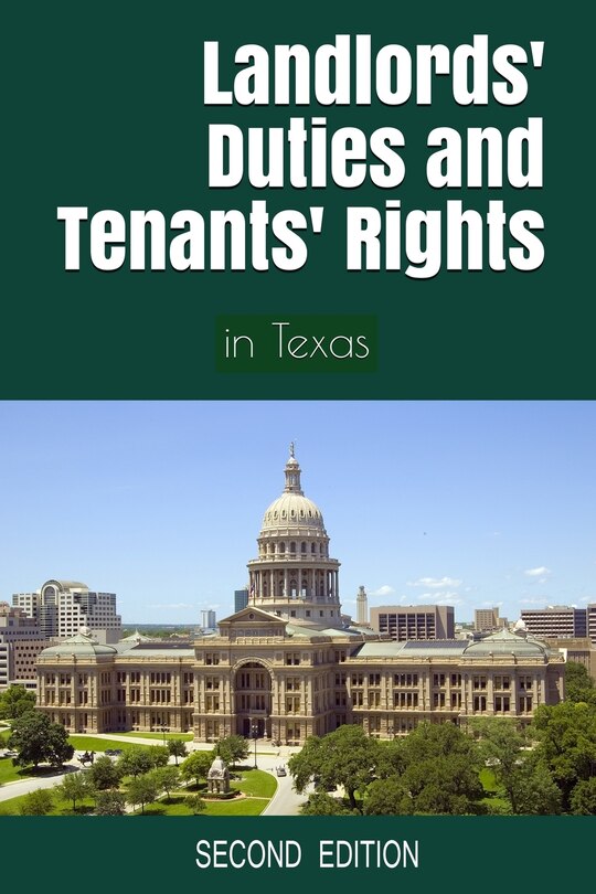 Couverture_Landlords' Duties and Tenants' Rights