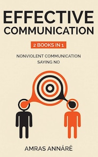 Front cover_Effective Communication
