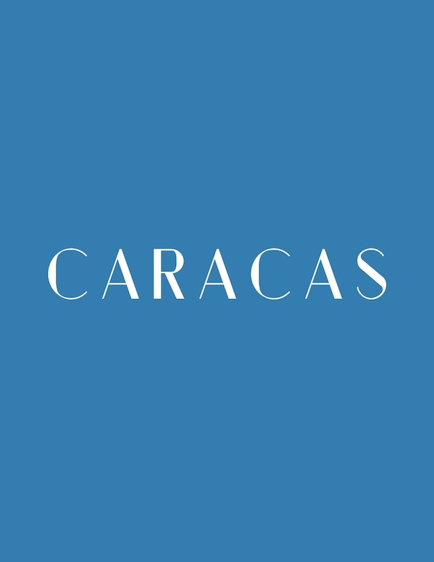 Couverture_Caracas