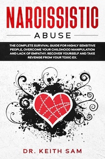 Front cover_Narcissistic Abuse