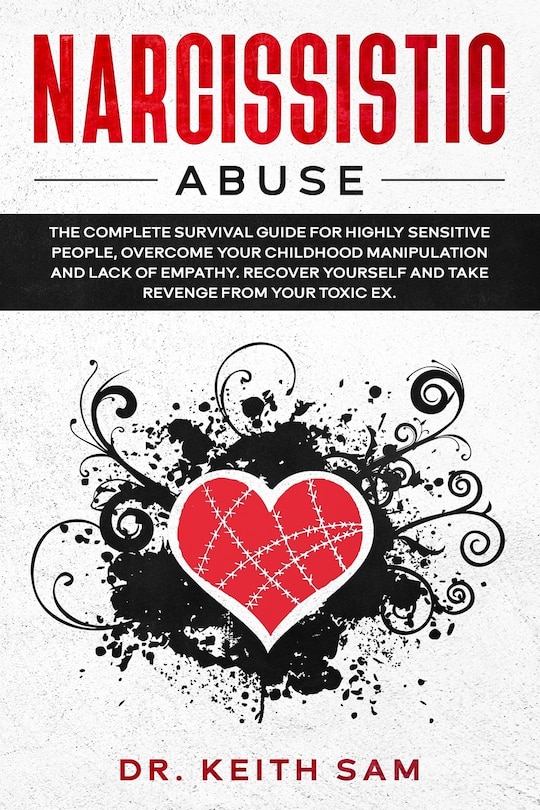 Front cover_Narcissistic Abuse