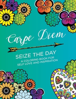 Couverture_Carpe Diem - Seize the Day