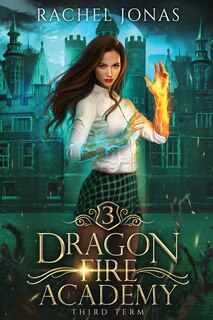Front cover_Dragon Fire Academy 3