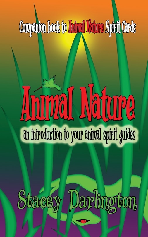 Couverture_Animal Nature
