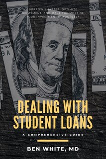 Front cover_Dealing with Student Loans