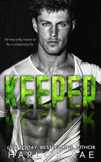 Front cover_Keeper