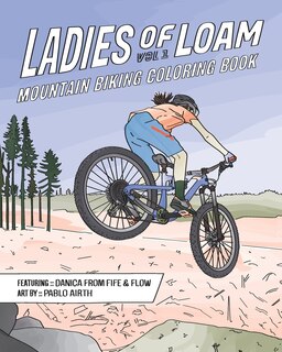 Couverture_Ladies of Loam