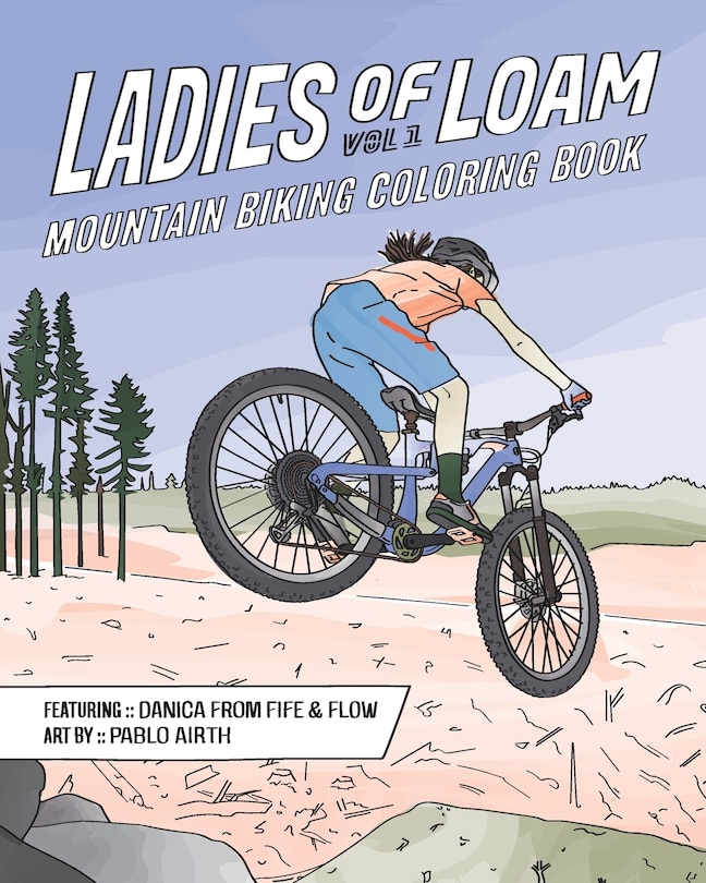 Couverture_Ladies of Loam