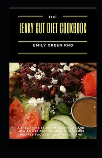 Couverture_The Leaky Gut Diet Cookbook