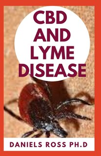 Couverture_CBD and Lyme Disease