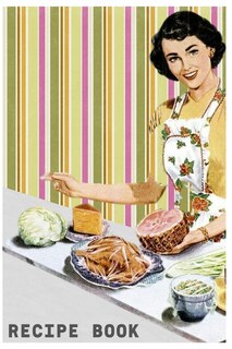 Front cover_Recipe book