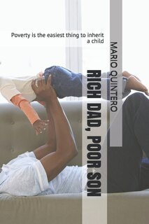 Front cover_Rich Dad, Poor Son
