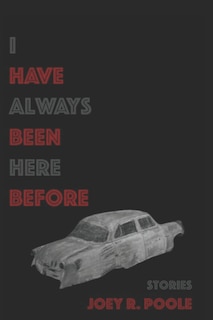 Front cover_I Have Always Been Here Before