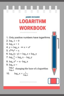 Couverture_Logarithm workbook