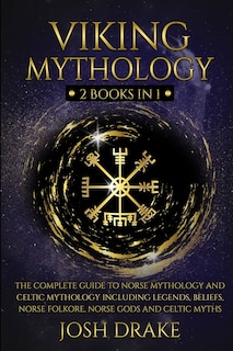 Front cover_Viking Mythology