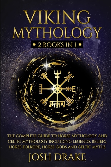 Front cover_Viking Mythology