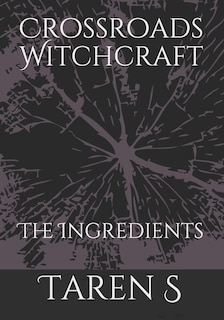 Couverture_Crossroads Witchcraft