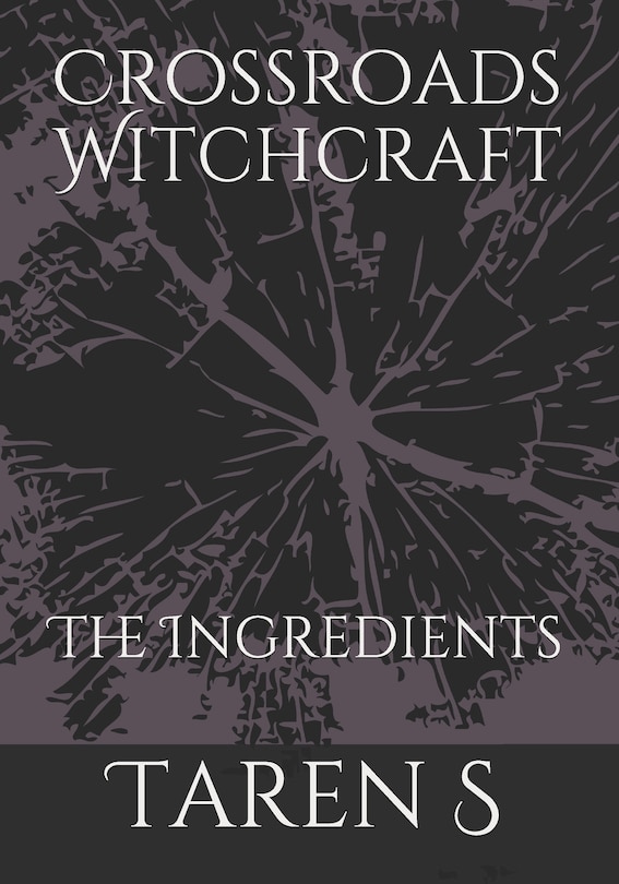 Couverture_Crossroads Witchcraft