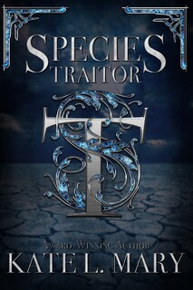 Front cover_Species Traitor